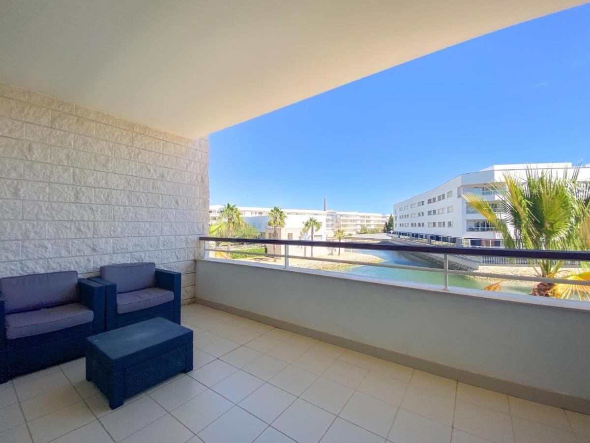 Lagos Marina Lakeview Retreat #1906 Dış mekan fotoğraf